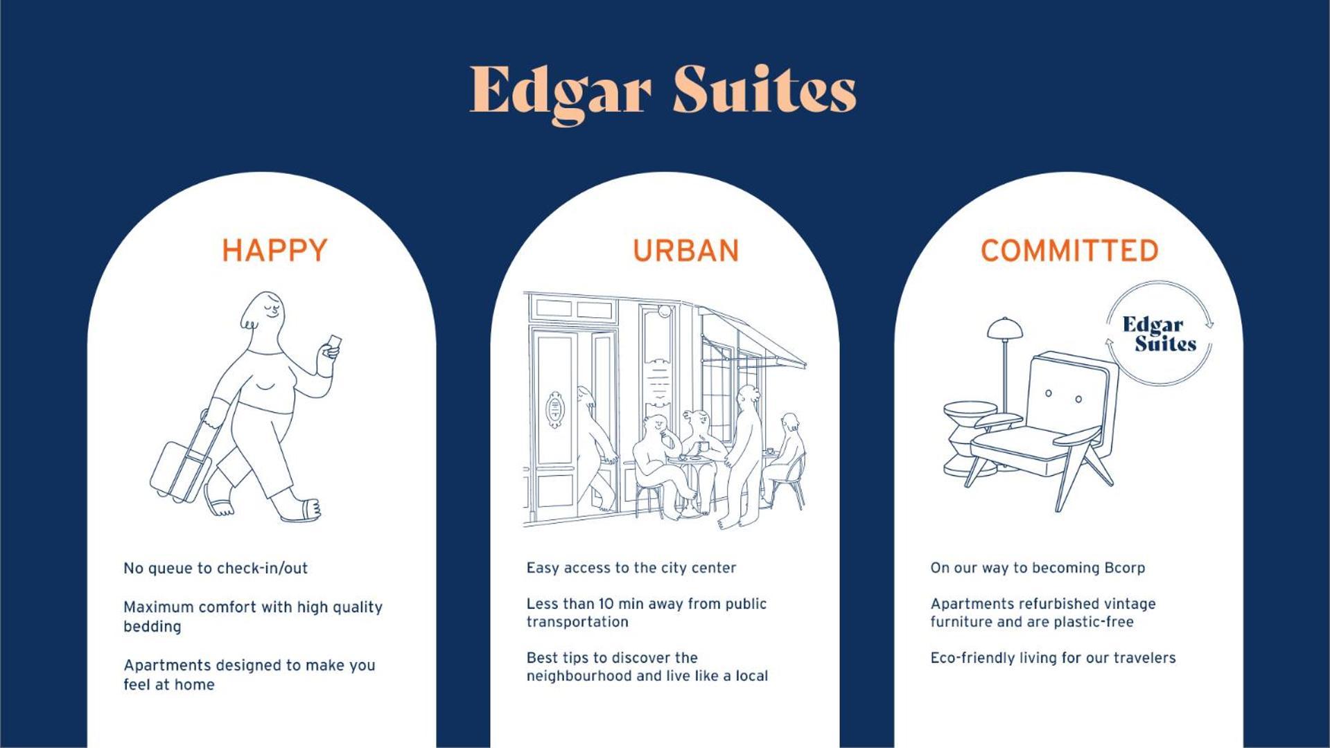 Edgar Suites Levallois - Jules Verne Екстериор снимка